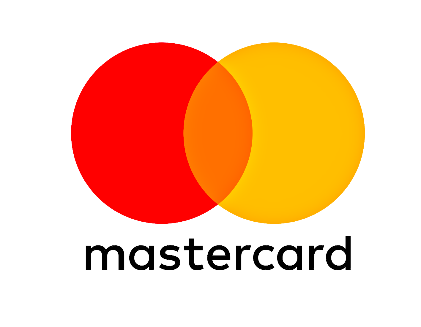 new mastercard logo